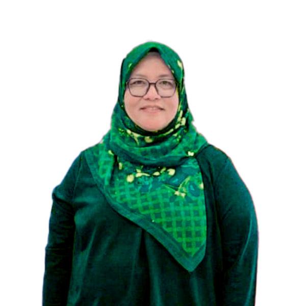 Foto Anggota Lembaga